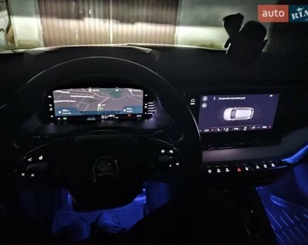 Серый Шкода Октавия, объемом двигателя 1.97 л и пробегом 231 тыс. км за 20900 $, фото 63 на Automoto.ua