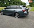 Шкода Октавия 2020 в Житомире на Automoto.ua Серый Шкода Октавия, объемом двигателя 1.97 л и пробегом 167 тыс. км за 22500 $, фото 15 на Automoto.ua