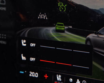 Серый Шкода Октавия, объемом двигателя 1.97 л и пробегом 149 тыс. км за 24000 $, фото 37 на Automoto.ua