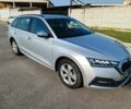 Серый Шкода Октавия, объемом двигателя 0 л и пробегом 197 тыс. км за 7900 $, фото 1 на Automoto.ua