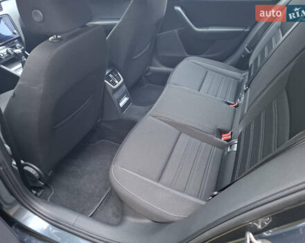 Шкода Октавия 2020 в Львове на Automoto.ua Серый Шкода Октавия, объемом двигателя 1.6 л и пробегом 185 тыс. км за 13400 $, фото 10 на Automoto.ua