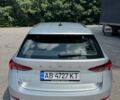 Сірий Шкода Октавія, об'ємом двигуна 1.97 л та пробігом 171 тис. км за 23000 $, фото 13 на Automoto.ua