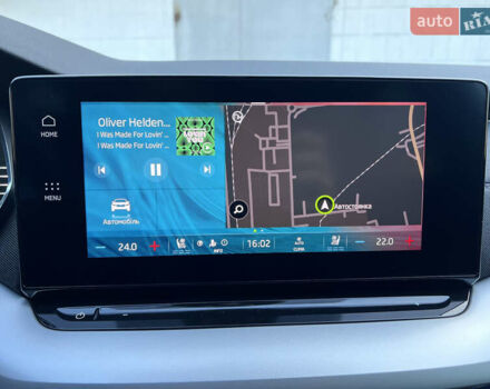 Шкода Октавия 2020 в Киеве на Automoto.ua Серый Шкода Октавия, объемом двигателя 1.97 л и пробегом 227 тыс. км за 20500 $, фото 72 на Automoto.ua