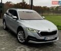 Шкода Октавія 2020 у Хмельницькому на Automoto.ua Сірий Шкода Октавія, об'ємом двигуна 1.97 л та пробігом 180 тис. км за 25800 $, фото 1 на Automoto.ua