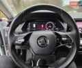Сірий Шкода Октавія, об'ємом двигуна 1.97 л та пробігом 193 тис. км за 21200 $, фото 8 на Automoto.ua