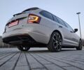 Серый Шкода Октавия, объемом двигателя 1.97 л и пробегом 220 тыс. км за 24500 $, фото 3 на Automoto.ua
