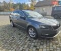 Серый Шкода Октавия, объемом двигателя 1.5 л и пробегом 250 тыс. км за 16000 $, фото 1 на Automoto.ua