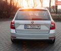 Шкода Октавия 2020 в Киеве на Automoto.ua Серый Шкода Октавия, объемом двигателя 1.97 л и пробегом 273 тыс. км за 15300 $, фото 12 на Automoto.ua
