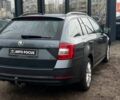 Серый Шкода Октавия, объемом двигателя 1.5 л и пробегом 255 тыс. км за 15990 $, фото 7 на Automoto.ua