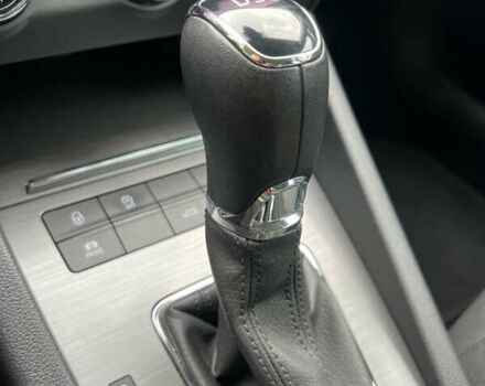 Серый Шкода Октавия, объемом двигателя 1.98 л и пробегом 202 тыс. км за 18499 $, фото 40 на Automoto.ua