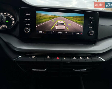 Сірий Шкода Октавія, об'ємом двигуна 1.97 л та пробігом 221 тис. км за 17800 $, фото 38 на Automoto.ua