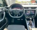 Шкода Октавия 2020 в Киеве на Automoto.ua Серый Шкода Октавия, объемом двигателя 1.98 л и пробегом 121 тыс. км за 24900 $, фото 61 на Automoto.ua