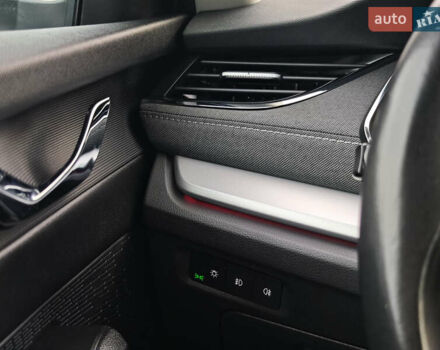 Серый Шкода Октавия, объемом двигателя 2 л и пробегом 166 тыс. км за 19900 $, фото 26 на Automoto.ua