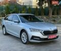 Серый Шкода Октавия, объемом двигателя 1.97 л и пробегом 192 тыс. км за 18200 $, фото 1 на Automoto.ua