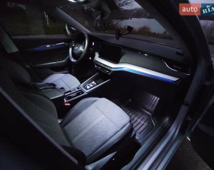 Серый Шкода Октавия, объемом двигателя 1.97 л и пробегом 231 тыс. км за 20900 $, фото 37 на Automoto.ua