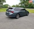 Шкода Октавия 2020 в Житомире на Automoto.ua Серый Шкода Октавия, объемом двигателя 1.97 л и пробегом 167 тыс. км за 22500 $, фото 7 на Automoto.ua