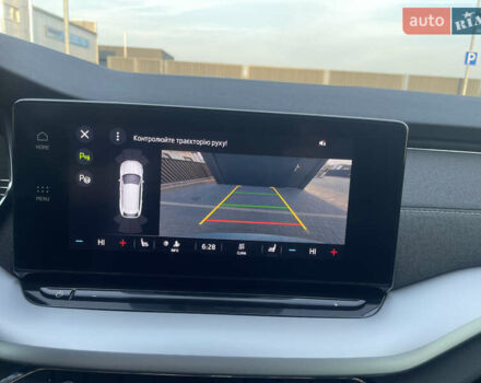 Сірий Шкода Октавія, об'ємом двигуна 1.97 л та пробігом 251 тис. км за 19500 $, фото 11 на Automoto.ua