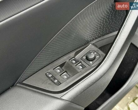 Шкода Октавія 2020 у Хмельницькому на Automoto.ua Сірий Шкода Октавія, об'ємом двигуна 1.97 л та пробігом 180 тис. км за 25800 $, фото 22 на Automoto.ua