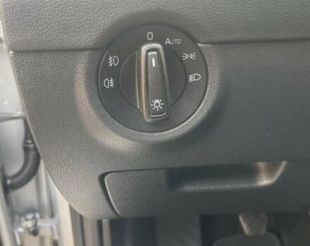 Сірий Шкода Октавія, об'ємом двигуна 1.6 л та пробігом 189 тис. км за 15499 $, фото 21 на Automoto.ua