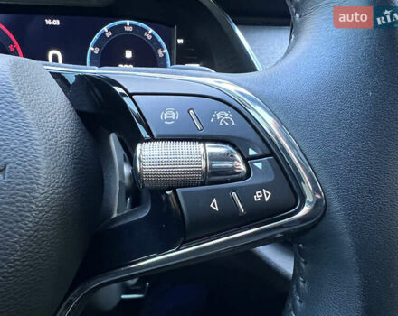 Шкода Октавия 2020 в Киеве на Automoto.ua Серый Шкода Октавия, объемом двигателя 1.97 л и пробегом 227 тыс. км за 20500 $, фото 80 на Automoto.ua