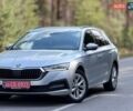 Сірий Шкода Октавія, об'ємом двигуна 1.97 л та пробігом 189 тис. км за 18550 $, фото 1 на Automoto.ua
