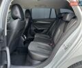 Сірий Шкода Октавія, об'ємом двигуна 1.97 л та пробігом 120 тис. км за 25715 $, фото 22 на Automoto.ua