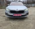 Сірий Шкода Октавія, об'ємом двигуна 1.97 л та пробігом 193 тис. км за 21200 $, фото 31 на Automoto.ua
