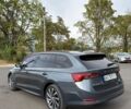 Сірий Шкода Октавія, об'ємом двигуна 1.98 л та пробігом 236 тис. км за 18700 $, фото 1 на Automoto.ua