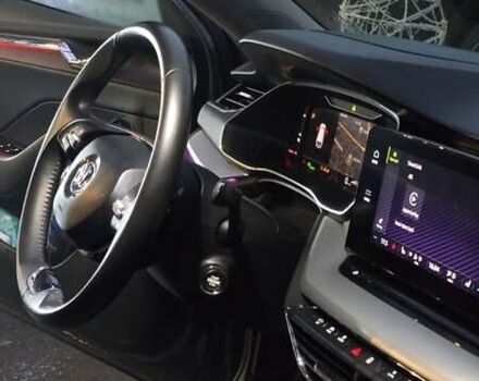 Сірий Шкода Октавія, об'ємом двигуна 1.4 л та пробігом 51 тис. км за 26995 $, фото 35 на Automoto.ua