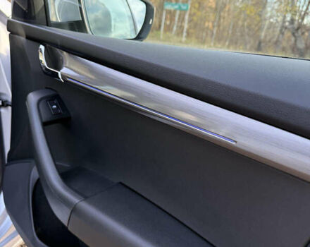 Серый Шкода Октавия, объемом двигателя 2 л и пробегом 182 тыс. км за 15300 $, фото 13 на Automoto.ua