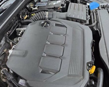 Сірий Шкода Октавія, об'ємом двигуна 2.01 л та пробігом 193 тис. км за 21200 $, фото 12 на Automoto.ua