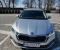 Сірий Шкода Октавія, об'ємом двигуна 1.97 л та пробігом 171 тис. км за 23000 $, фото 20 на Automoto.ua