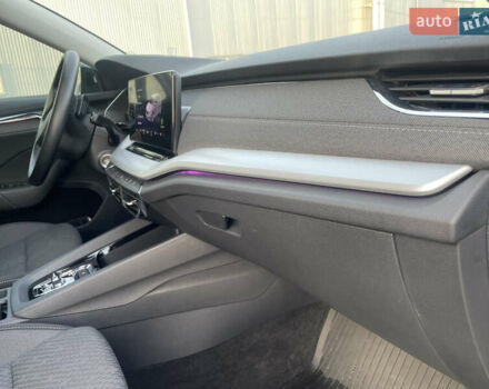 Сірий Шкода Октавія, об'ємом двигуна 1.97 л та пробігом 251 тис. км за 19500 $, фото 13 на Automoto.ua