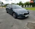 Шкода Октавия 2020 в Житомире на Automoto.ua Серый Шкода Октавия, объемом двигателя 1.97 л и пробегом 167 тыс. км за 22500 $, фото 10 на Automoto.ua