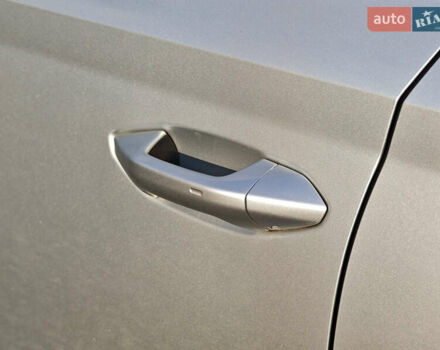 Серый Шкода Октавия, объемом двигателя 2 л и пробегом 166 тыс. км за 19900 $, фото 14 на Automoto.ua