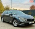 Серый Шкода Октавия, объемом двигателя 1.97 л и пробегом 228 тыс. км за 16250 $, фото 1 на Automoto.ua
