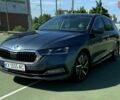 Серый Шкода Октавия, объемом двигателя 1.4 л и пробегом 70 тыс. км за 23999 $, фото 1 на Automoto.ua