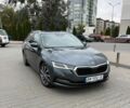 Серый Шкода Октавия, объемом двигателя 1.97 л и пробегом 164 тыс. км за 24300 $, фото 1 на Automoto.ua