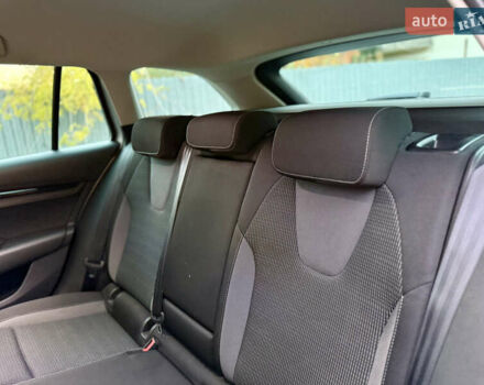 Сірий Шкода Октавія, об'ємом двигуна 1.97 л та пробігом 221 тис. км за 17800 $, фото 15 на Automoto.ua