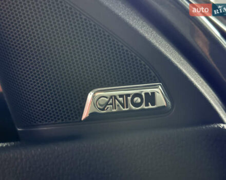 Серый Шкода Октавия, объемом двигателя 1.97 л и пробегом 283 тыс. км за 17499 $, фото 103 на Automoto.ua