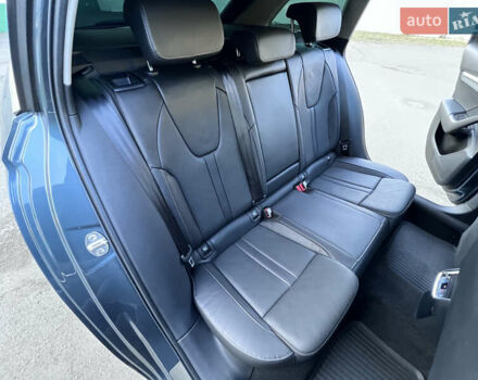 Шкода Октавия 2020 в Киеве на Automoto.ua Серый Шкода Октавия, объемом двигателя 1.97 л и пробегом 227 тыс. км за 20500 $, фото 57 на Automoto.ua