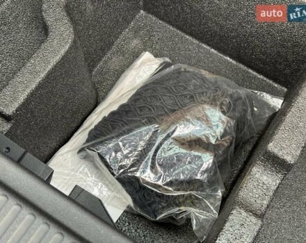 Сірий Шкода Октавія, об'ємом двигуна 1.97 л та пробігом 150 тис. км за 20900 $, фото 82 на Automoto.ua