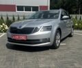 Сірий Шкода Октавія, об'ємом двигуна 2 л та пробігом 207 тис. км за 17300 $, фото 1 на Automoto.ua