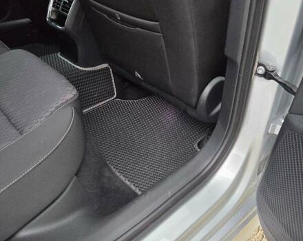 Сірий Шкода Октавія, об'ємом двигуна 2.01 л та пробігом 193 тис. км за 21200 $, фото 25 на Automoto.ua