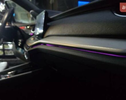 Сірий Шкода Октавія, об'ємом двигуна 1.4 л та пробігом 51 тис. км за 26995 $, фото 34 на Automoto.ua