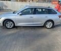 Сірий Шкода Октавія, об'ємом двигуна 1.97 л та пробігом 196 тис. км за 18499 $, фото 1 на Automoto.ua