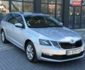 Серый Шкода Октавия, объемом двигателя 1.97 л и пробегом 282 тыс. км за 14900 $, фото 1 на Automoto.ua