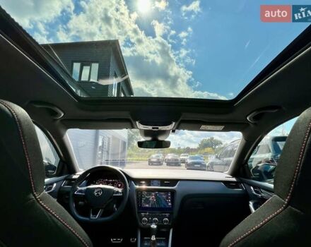 Шкода Октавия 2020 в Киеве на Automoto.ua Серый Шкода Октавия, объемом двигателя 1.98 л и пробегом 121 тыс. км за 24900 $, фото 57 на Automoto.ua