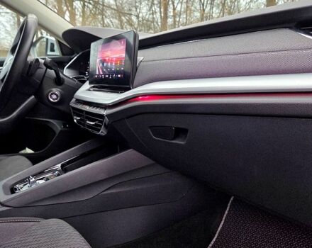 Сірий Шкода Октавія, об'ємом двигуна 2 л та пробігом 193 тис. км за 20900 $, фото 10 на Automoto.ua