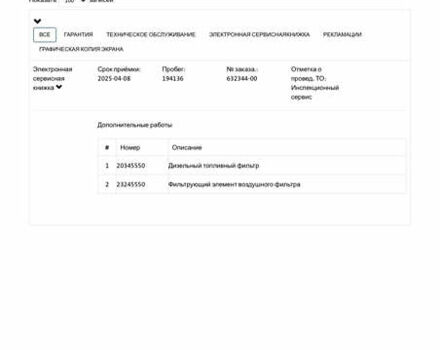 Серый Шкода Октавия, объемом двигателя 1.97 л и пробегом 200 тыс. км за 22200 $, фото 55 на Automoto.ua